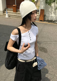 UNBALANCE BUTTON T