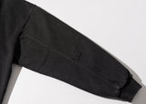 Darkness Heavy Cotton Pigment Sweat