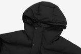 Pled Heavy Wellon Hood Padding