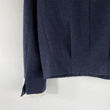 Rosalind tweed jacket