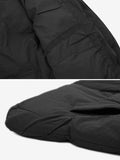 Pren Planning Short Padding