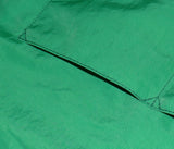 1993 Nylon Applique Check Tote Bag