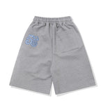 Luna Star Bermuda Pants