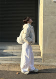 COTTON ROUND WIDE PT