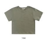 PEACH HALF T