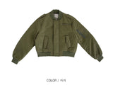 MA-1 Air Jumper Blouson
