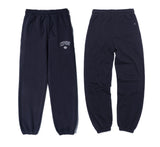 San Diego Embroidered Balloon Jogger Pants