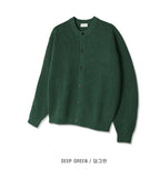 Sold Round Cardigan