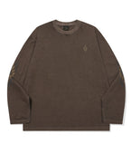 Nabasta Pigment Long Sleeve