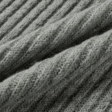 Katie Rivers Damage Knit
