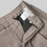 Eden Wool Set up Slacks