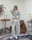 Bael Balloon Sweatpants