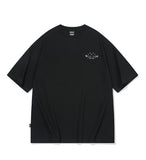 Kirakira Embroidery Short Sleeve Tee