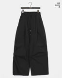 Rudin Pintuck String Two Way Pants