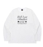 Another Dot Long Sleeve