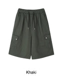 Rapid Cargo Banding Half Pants