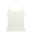 Softy Slim Basic Sleeveless