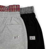 Fordon Trunk Layered Pants