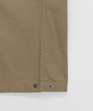 Bimtz Summer Basic Banding Wide Pants