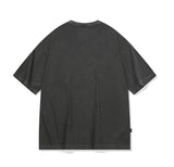 Midnight Sun Pigment Short Sleeve Tee