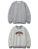 Easy Reversible Sweatshirt