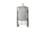 Namo V-neck Loose Fit Daily Cardigan