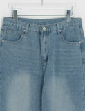 Anji Cotton Wide Pants