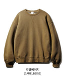 Evil Pigment Overfit Sweatshirt