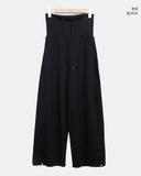 Juke Folding Overside Pintuck Training Pants