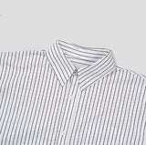 Colted Striped Short Sleeve Shirt
