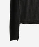 Slant Talk Top