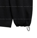 Dane Keyring Belted Sweatpants