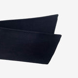 Romian muffler handmade long coat