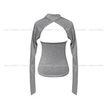 Ever Bridge Warmer Bolero Sleeveless