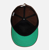Double NY Cotton Ball Cap