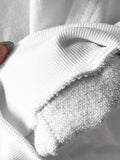 Coho Eyelet Hood Vest