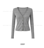 Flynn Ribbed Lace Cardigan