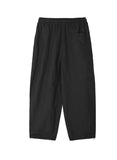 Miros Nylon Balloon Pants
