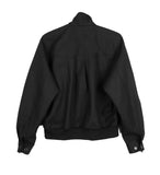 Metis Crop Jacket