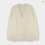 Kur angora cardigan