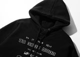 Pure Delight Hood