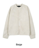 Vince Raglan Corduroy Cardigan