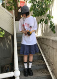SUMMER CHECK MIDI SK