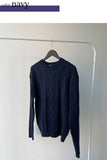 Malta Detail Knitwear