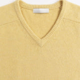Adele Soft V-neck Knit