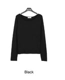 Serven Daily Long Sleeve T-shirt