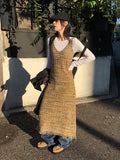 BOKASHI TASSEL LONG OPS