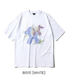 Blow Pony Short Sleeve T-Shirt