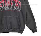 (UNISEX) Stanford Over Hood