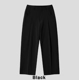 Use Maxi Wide Pintuck Slacks